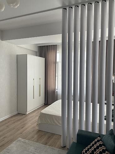 ordo: 1 комната, 51 м², Элитка, 9 этаж, Евроремонт — 7