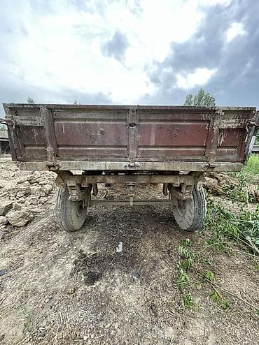 беларус трактор балары: Модель: 40, Б/у, 2020 г., Трактор с другими агрегатами — 3