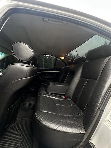 отдам дешего: BMW 5 series: 2002 г., 3 л, Автомат, Бензин, Седан — 9