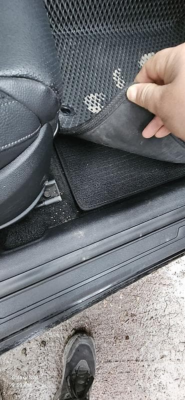 авто подушки: Kia K5: 2019 г., 2 л, Автомат, Газ, Седан — 4