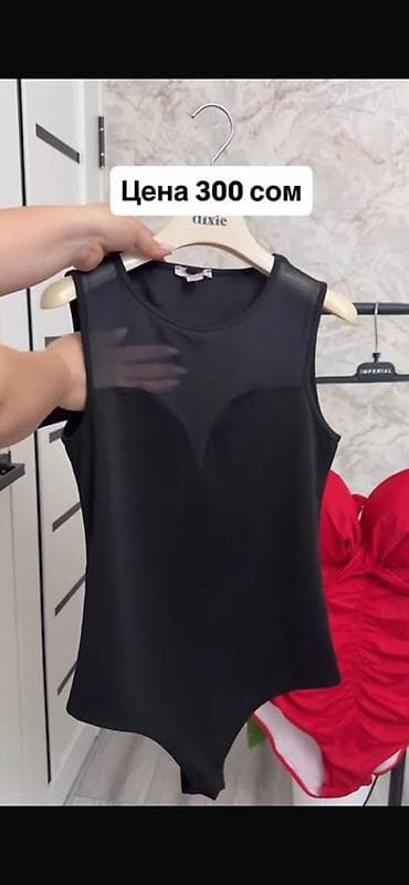 Женская одежда новая б/у 1) Атласный пиджак Bershka - Размер: L - — 6