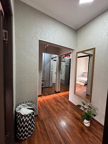 Коммерческая недвижимость: 3 комнаты, 79 м², 106 серия, 1 этаж, Евроремонт — 2