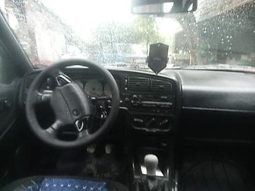 Volkswagen: Volkswagen Passat Variant: 1996 г., 2 л, Механика, Бензин, Универсал — 7