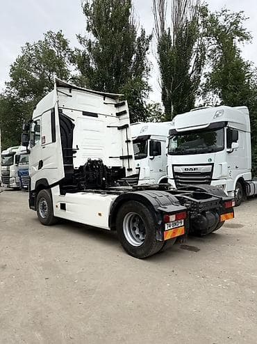 рено т 460: Тягач, Renault, 2019 г., Без прицепа — 7