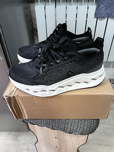 samsung galaxy buds 2: Кроссовки мужские, повседневные/спортивные. - Цвет: чёрный верх — 3