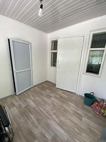 домк: 100 м², 5 комнат, Теплый пол — 10