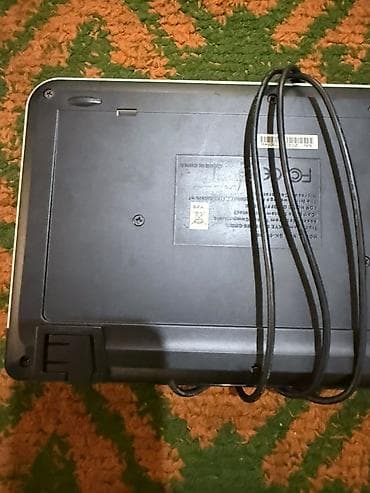 pc servise: Клавиатура, Мембранная, Проводное подключение, Размер: 100% — 5