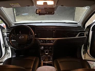 byd e2 2022: Ssangyong Korando: 2020 г., 1.5 л, Автомат, Бензин, Кроссовер — 6