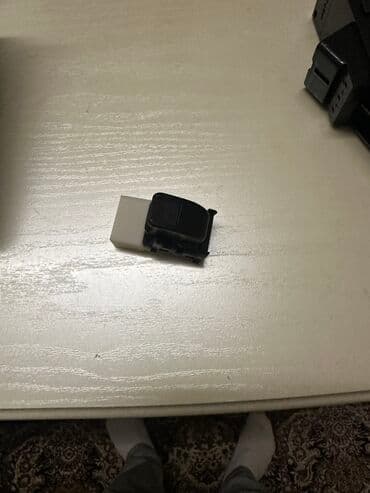 электронная машина для детей: Электрический моторчик Daihatsu 2002 г., Новый, Оригинал, Китай — 4