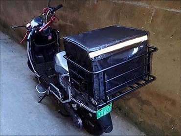 т 40 с куном: Багажник Новый, Самовывоз, Платная доставка — 4