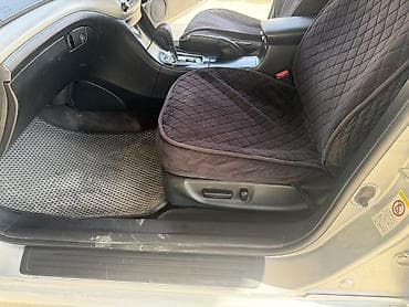 Транспорт: Honda Inspire: 2004 г., 3 л, Автомат, Газ, Седан — 3