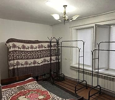 Продается дом на участке 4 сотки. Ж/М Кок-Жар. Ахунбаева/Ой-Терскен — 10