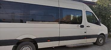 ош е34: Баруучу жер: Бардык багыттар, Орундардын саны: 17, Лицензия №: ТР4503560 — 3