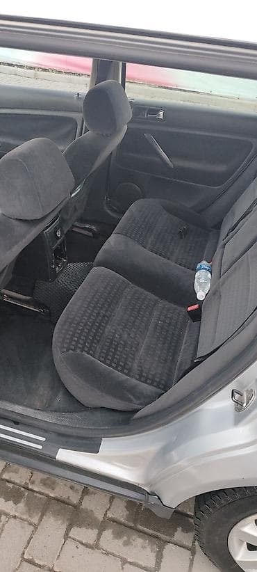 golf venta: Volkswagen Passat: 2003 г., 1.9 л, Механика, Дизель, Универсал — 7