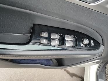 kia stringer: Ssangyong Rexton: 2019 г., 2.2 л, Автомат, Дизель, Внедорожник — 7