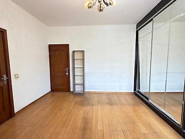 Квартиры: 4 комнаты, 124 м², Манаса/Боконбаева Элитка, 2 этаж, Требуется ремонт — 9