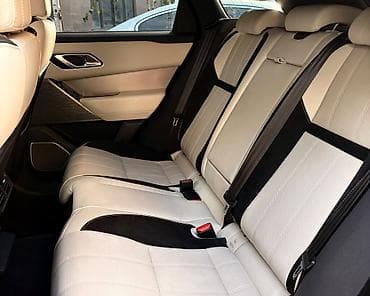 rang: Land Rover Range Rover: 2018 г., 3 л, Автомат, Дизель, Кроссовер — 8