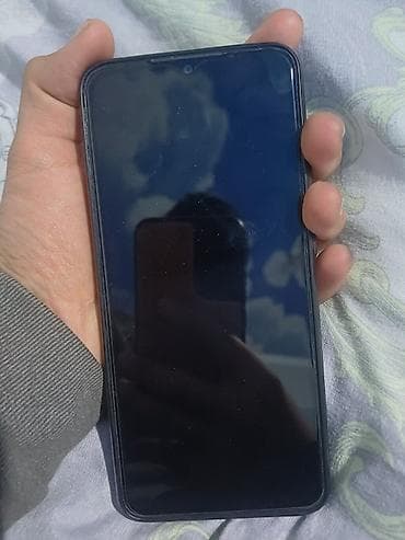 macbook air 2019: Redmi, Redmi 9A, Б/у, 64 ГБ, цвет - Синий, 1 SIM, 2 SIM, eSIM — 3