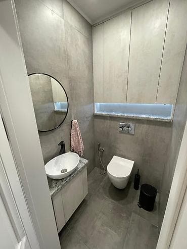 central park: 4 комнаты, Собственник, С мебелью полностью — 6