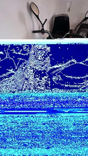 мото продажа: Скутер/макси-скутер 150класса GT крч всё работает кичине царапиналары — 4