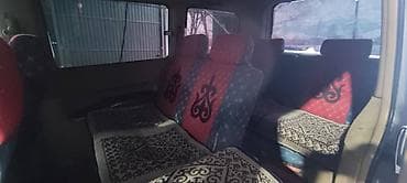 хонда степ эреф 1: Honda Stepwgn: 2004 г., Вэн/Минивэн — 3
