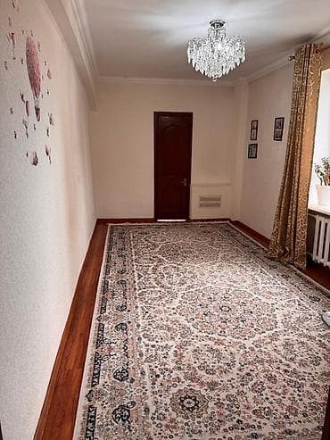 Куплю квартиру: 3 комнаты, 64 м², Индивидуалка, 4 этаж — 7