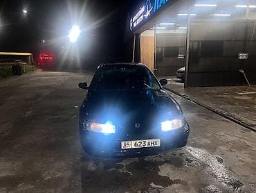 Honda Accord: 1994 г., 2 л, Механика, Бензин — 1