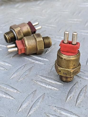 w124: Mercedes-Benz 1995 г., Б/у, Оригинал, Германия — 3