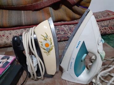 паровой утюг цена бишкек: Үтүк Буу, Тефлон, Өзүн-өзү тазалоо — 3