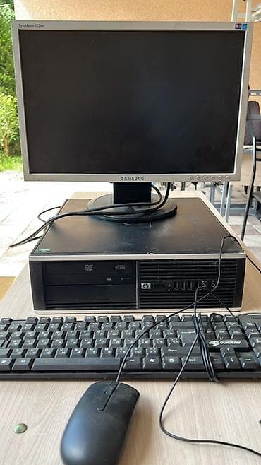 Компьютер, Для работы, учебы