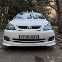 рейка на ипсум: Toyota Ipsum: 2003 г., 2.4 л, Автомат, Бензин, Универсал — 2