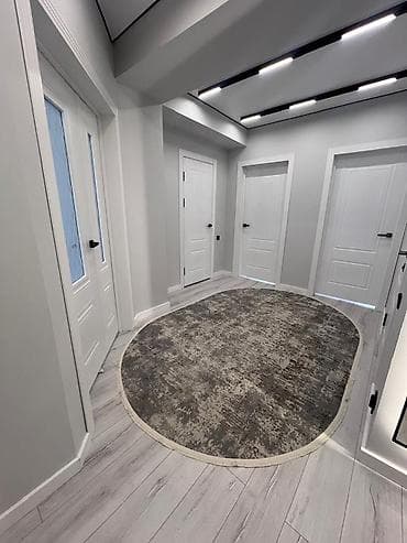 3 комнаты, 75 м², Элитка, Евроремонт — 9