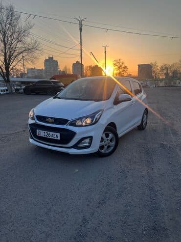 колесные диски опель фронтера: Chevrolet Spark: 2019 г., 1 л, Автомат, Бензиновая, Хэтчбэк — 2