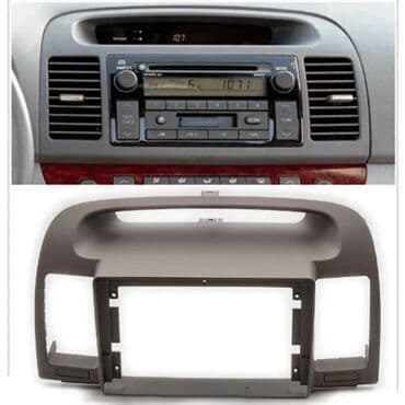 авто андроид: Новый, Нестандартный, 9 ", Android (встроенная ОС), 2 ГБ ОЗУ, 32 Гб ПЗУ — 3