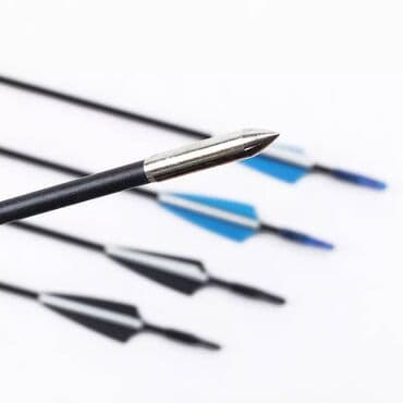 купить прикормочный кораблик для рыбалки: Продаются лук и стрелы отличного качества (металлические, деревянные — 5