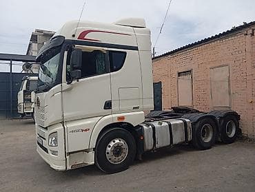 chevrolet impala: Тягач, 2019 г. — 3