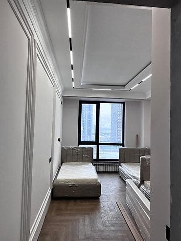 ness construction: Профессиональная отделка и ремонт интерьеров «под ключ» Что — 7