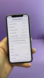 айфон xr цена в бишкеке 128 гб бу: IPhone 11 Pro, Б/у, 256 ГБ, 72 % — 13