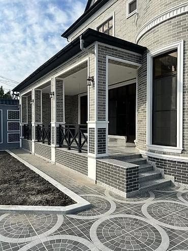 фальцевая кровля: Фасадные работы быстро качественно, бесплатный замер. Травертин — 3