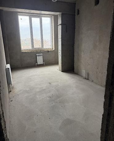 манаса московская: 1 комната, 45 м², Элитка, 6 этаж, Готовая ПСО (под самоотделку) — 3