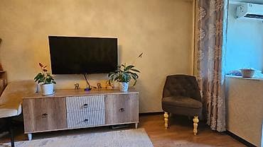 Батирлер: 2 бөлмө, 45 м², Таатан СБ 104-серия, 3 кабат, Косметикалык оңдоо — 5