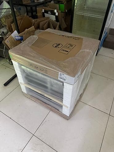 пекарный духовка: Духовка, Новый, Платная доставка — 2