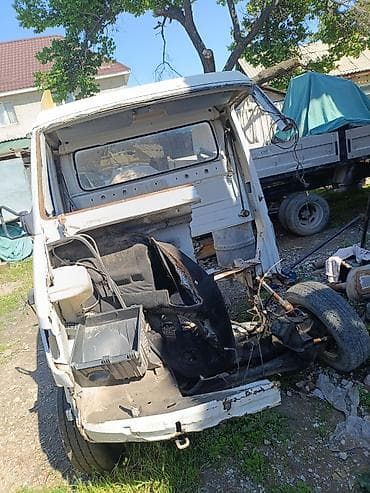 фары для спринтер: Продаются запчасти на Mercedes-Benz Sprinter (длинная база, высокий — 4