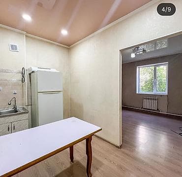 восточный автовокзал: 1 комната, 22 м², Индивидуалка — 4