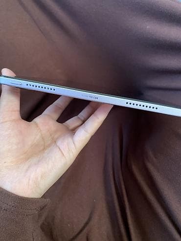 ipad mini4: Планшет, Redmi, память 256 ГБ, 10" - 11", Wi-Fi, Классический — 1