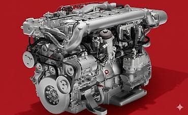 Капитальный ремонт двигателя — качественно и надёжно! Замена ГРМ