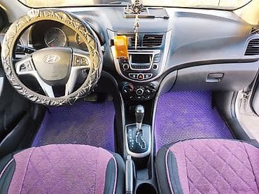 сколько стоит хендай солярис: Hyundai Solaris: 2011 г., 1.6 л, Автомат, Бензин, Седан — 2