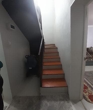 иссык куль участок: СРОЧНО ПРОДАЁТСЯ ‼️‼️‼️ 🏠 2-этажный дом 112 м² 📍 ж/м Дордой, ул — 8