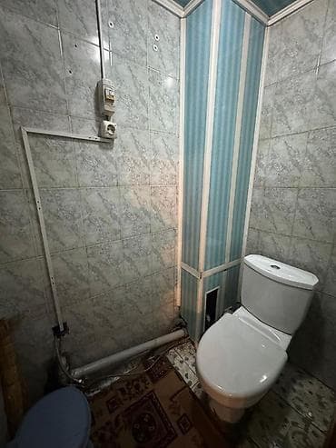 o store: 3 комнаты, 69 м², 105 серия, 1 этаж, Косметический ремонт — 4