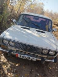 набор ключей для машины: ВАЗ (ЛАДА) 2106: 1991 г., 1.7 л, Механика, Бензин, Седан — 3